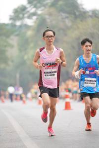 BIB: 40281, 45600
                            <button type="button" onclick="openModal(8226588)" class="btn btn-primary btn-sm float-right btn-popup" data-toggle="modal" data-target=".modal-high-quality">
                        <i class="fas fa-shopping-cart"></i> Add to Cart
                    </button>
                                            <button type="button" onclick="isThisMe(8226588, true)" class="btn btn-success btn-sm float-right btn-popup btn-isme hidden" data-toggle="tooltip" data-placement="bottom" title="นี่คือรูปของคุณใช่ไหม คลิกที่นี่เพื่อเอาเข้าอัลบั้ม">
                        <i class="fas fa-plus"></i> Add to album
                    </button>
                    <button type="button" onclick="isThisMe(8226588, false)" class="btn btn-warning btn-sm float-right btn-popup btn-isnotme hidden">
                        <i class="fas fa-ban"></i> Remove from album
                    </button>
